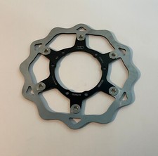 Disco freno ANTERIORE Honda CR