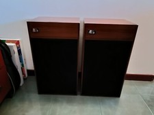 AR 10 Pigreco Casse acustiche vintage