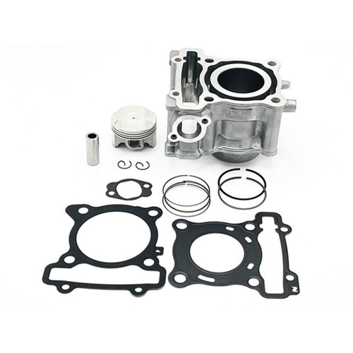Cilindro completo hert 125cc - cilindro,