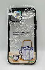 CASETIFY Teiera/Teiera cinese