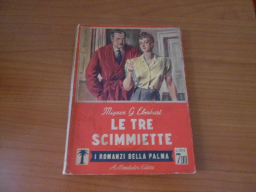 Romanzo tre - romanzo-le,