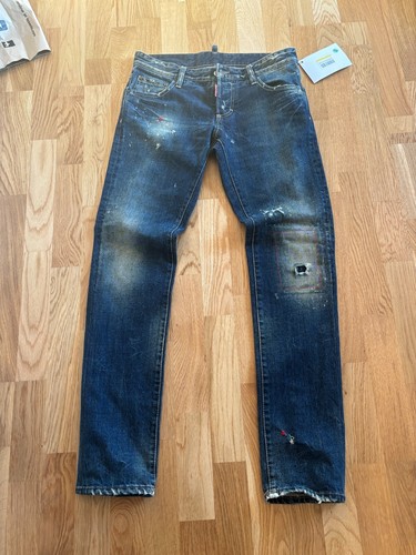 Jeans dsquared2 60 - , -60%