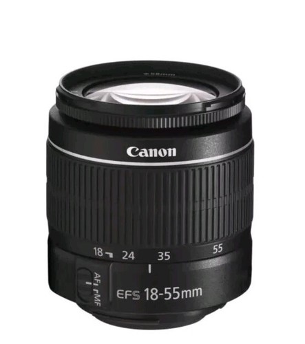 Canon 55mm 3 - canon, ef-s