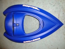 Seadoo Jetski 02-03 GTi 720