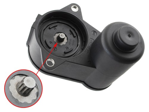 Servomotore freno mano 12 - a,