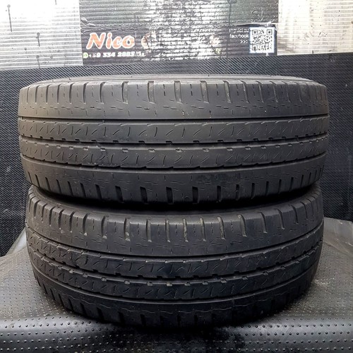 Gomme usate 205 65r16 107 - usate, 107/105t