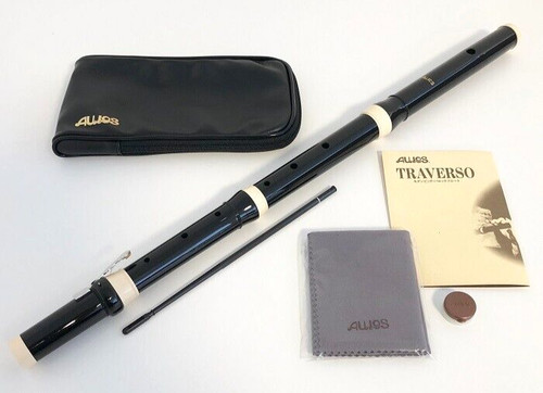 Aulos traverso glenser - traverso, af-1