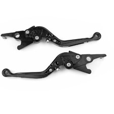 PAIR OF ADJUSTABLE BRAKE