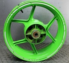 Z750 ZR750L Cerchio posteriore R0064 Rim Tail 5,5 x 17 (07-11)