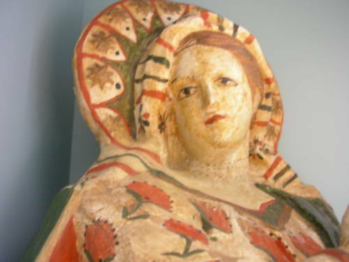 Scultura cartapesta - 🌈,