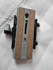 Manfrotto Piastra rapida 357