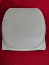 Porta formaggio Tupperware base 20cm x 20 cm Cheesmart