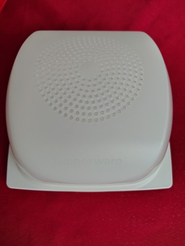 Porta formaggio tupperware - formaggio,