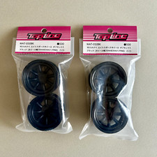 TOPLINE Watanabe Ruote RC a 8
