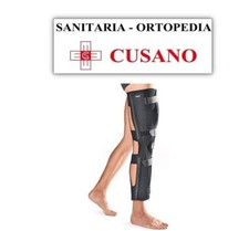 GINOCCHIERA ZERO GRADI  tutore