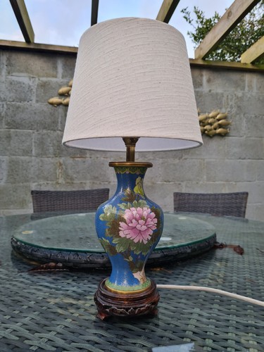Original champleve cloisonne - champleve,