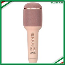 MICROFONO KARAOKE BLUETOOTH