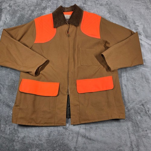 Giacca ranger uomo marrone - uomo, xl