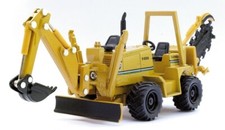 Vermeer Trencher V-8550
