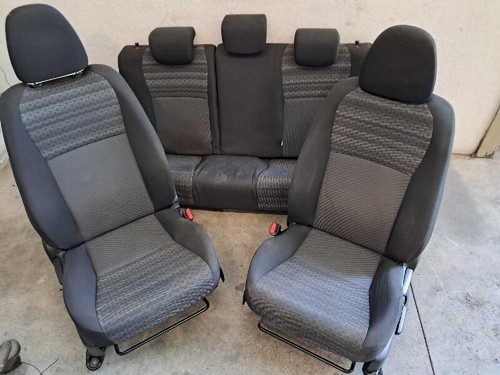 Interno sedili per toyota - per,