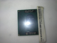 Cpu SLGF5  Intel Core 2 Duo Mobile T6600 2.20GHz Socket P 2 core Corriere