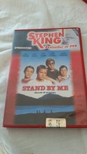 DVD - BESTSELLER  - STEPHEN KING - STAND BY ME - DE AGOSTINI
