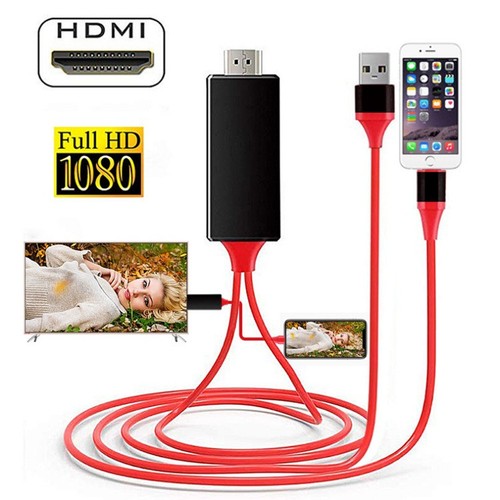 Cavo lightning hdmi da - da,
