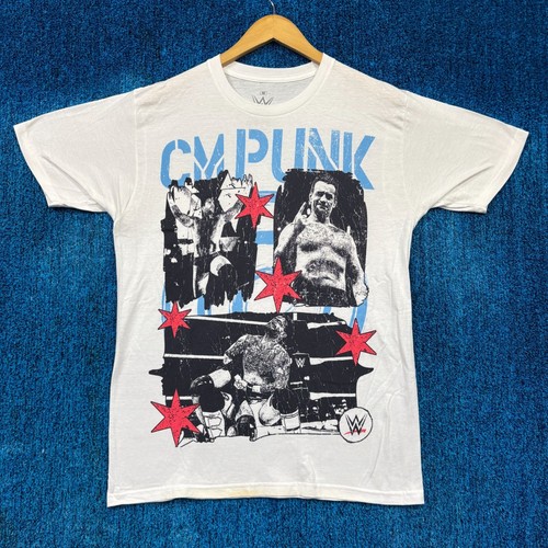 Maglietta grafica wwe - maglietta, legends