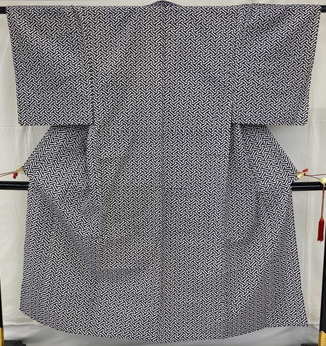 Kimono giapponese vintage
