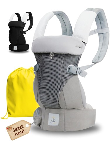 Kiddy kingdom marsupio - kiddy,