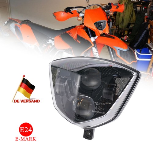 Faro proiettore led e24 - proiettore,