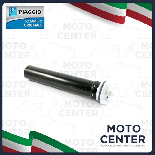 Indicatore livello carburante - livello,