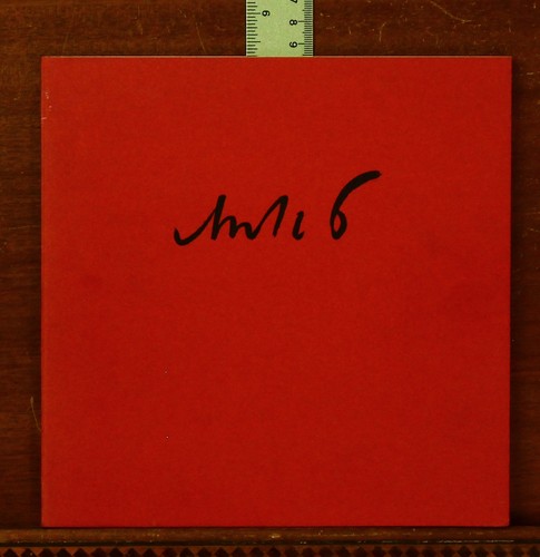 Horst antes art - antes.,