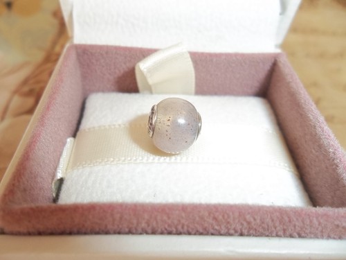Charm pandora essenza - charm, amore