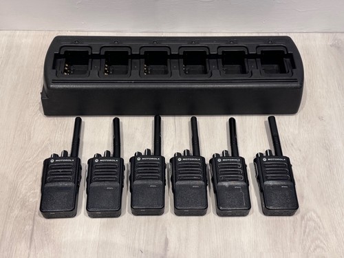 Motorola dp3441e radio - motorola,