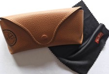 Ray Ban custodia originale