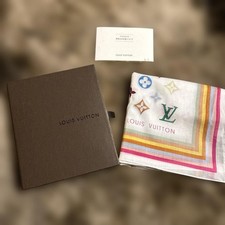 Sciarpa LOUIS VUITTON