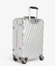 TUMI 19 GRADI ALLUMINIO
