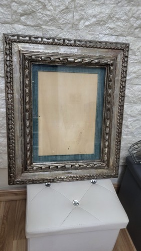 Cornice legno antica - cornice,