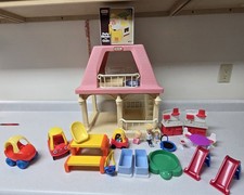 Little Tikes CATTAGE DELLA