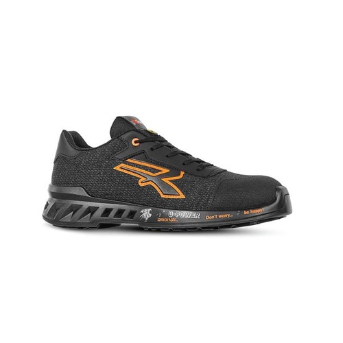 Scarpa modello bruce s1p - modello,