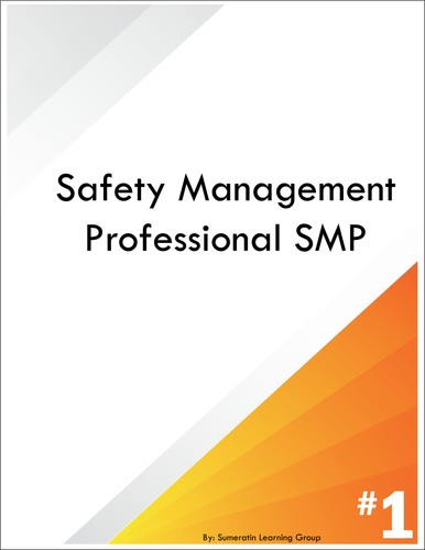Safety management professional - management,