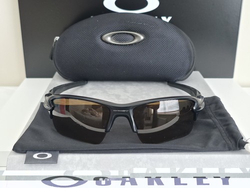 Occhiali sole oakley flak - occhiali,