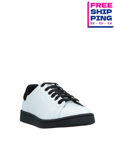 Sneakers neil barrett - barrett, pelle
