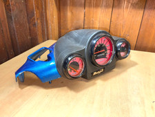 STRUMENTAZIONE MALAGUTI F12