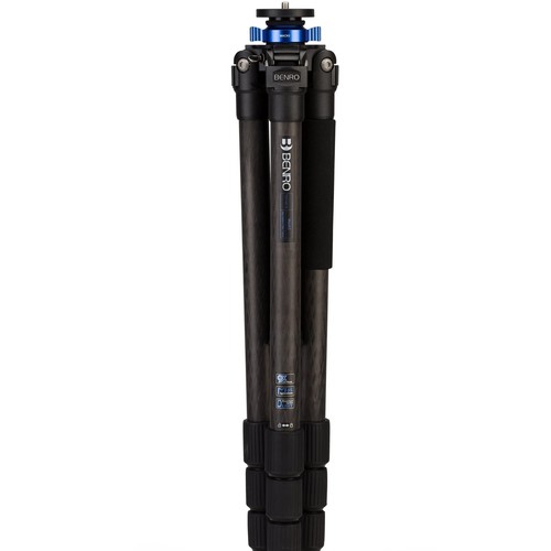 Benro tma48cxl treppiede mach - benro,