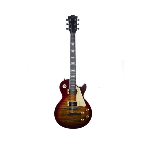 Chitarra elettrica eko - elettrica, ls