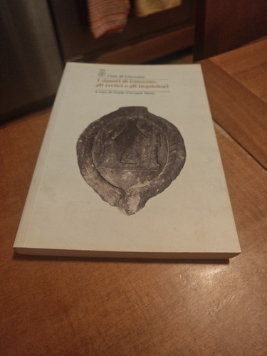 Signori eretici giussano - signori,