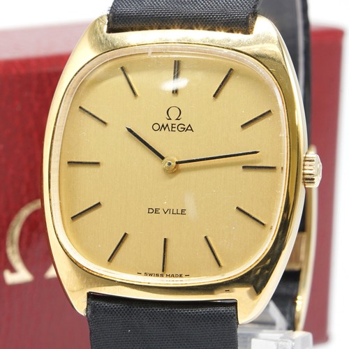 Orologio uomo vintage - uomo,