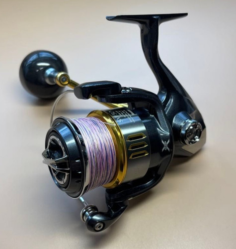 Mulinello pesca shimano - pesca, 15